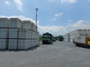 Bata Ringan Citicon Kediri
